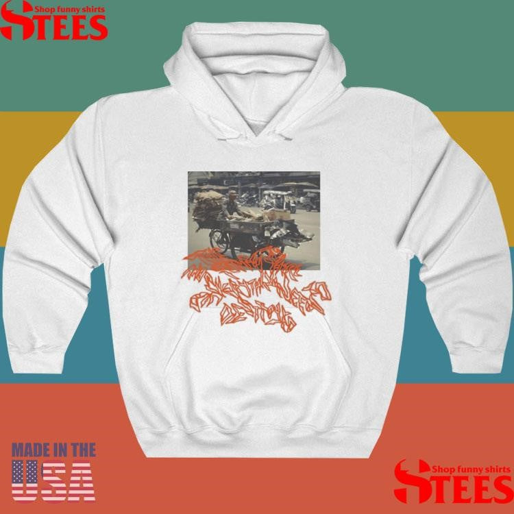 The Armed The Future Is Here Shirts