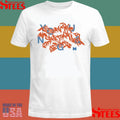 The Armed Young Beautiful Shirts