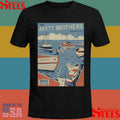 The Avett Brothers 6-4-2025 Providence Ri Shirts