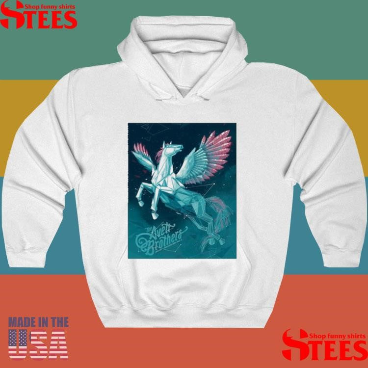 The Avett Brothers Concert At Idaho Central Arena Boise, ID Apr 3 2025 Shirts