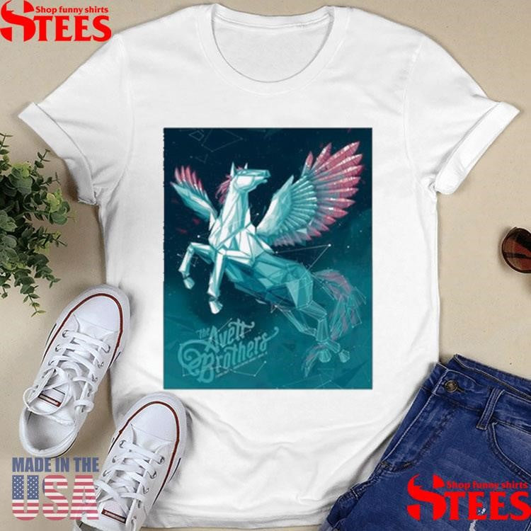 The Avett Brothers Concert At Idaho Central Arena Boise, ID Apr 3 2025 Shirts