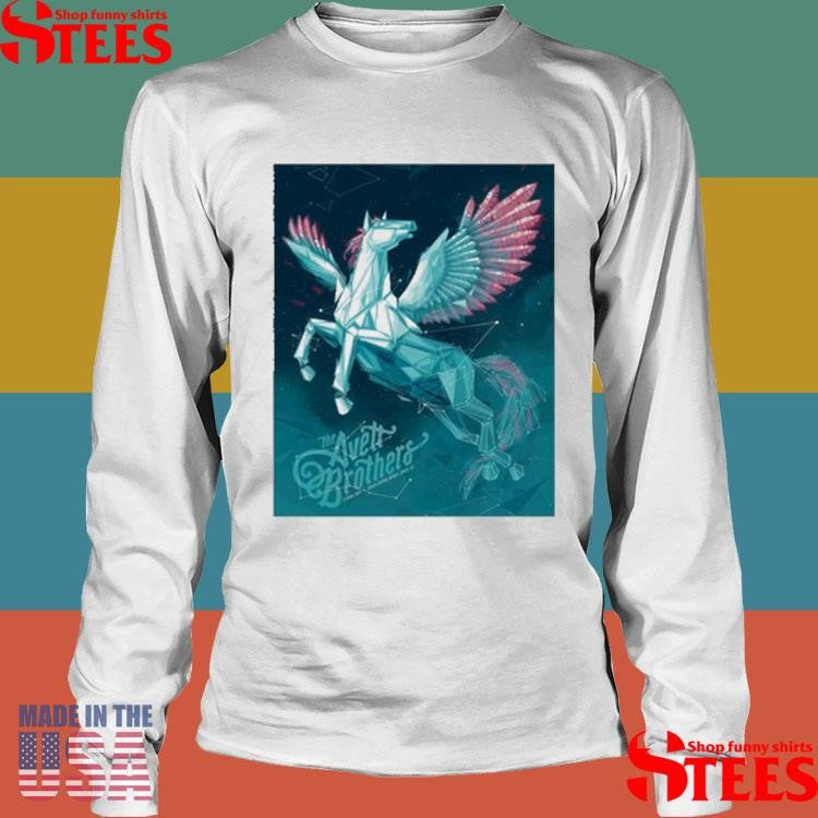 The Avett Brothers Concert At Idaho Central Arena Boise, ID Apr 3 2025 Shirts