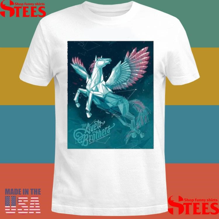 The Avett Brothers Concert At Idaho Central Arena Boise, ID Apr 3 2025 Shirts