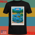 The Avett Brothers Concert Durham, Nh, Hittemore Center Arena May 1 2025 Poster Shirts