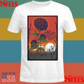 The Avett Brothers June 27 2025 Poster The Arena At Wings Event Center, Kettering Oh T-shirt