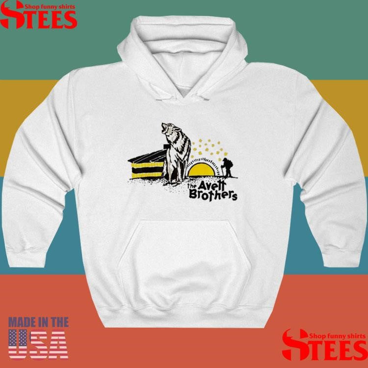 The Avett Brothers May 30-31 2025 Wolf Trap Filene Center In Vienna VA Shirts