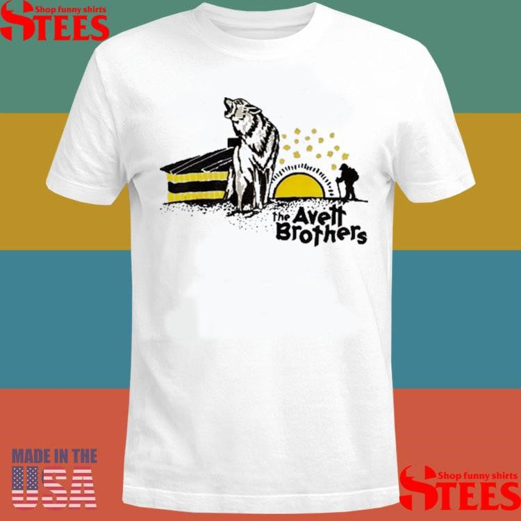The Avett Brothers May 30-31 2025 Wolf Trap Filene Center In Vienna VA Shirts