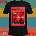 The Avett Brothers May 6 2025 Red Bank, Nj At The Count Basie Center Shirts