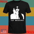 The Backfires Blindsided T-shirt