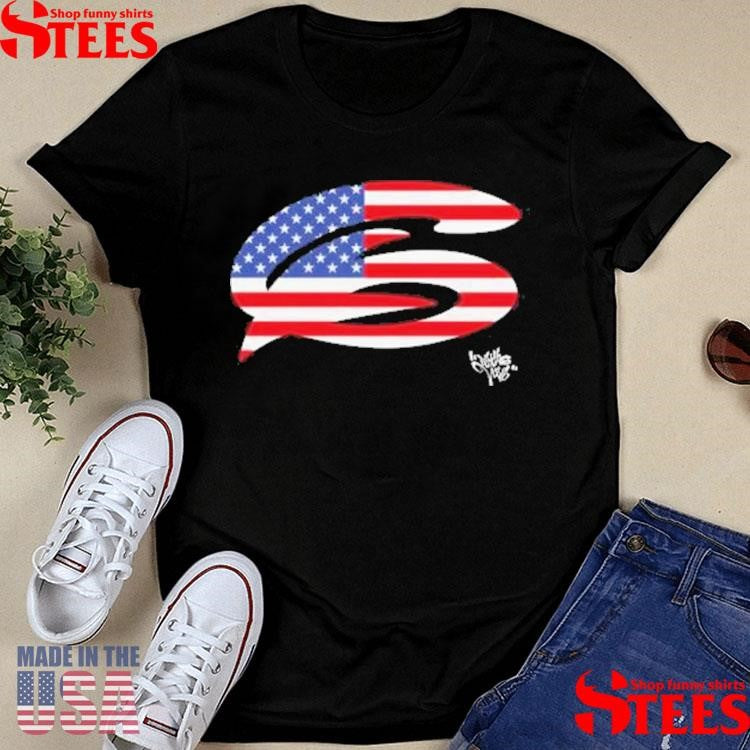 The Beatnuts American Country Flag Logo Shirts