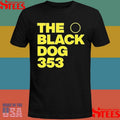 The Black Dog 353 Shirts