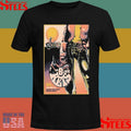 The Black Keys Calcoast Credit Union Open Air Theatre June 04 2025 Shirts