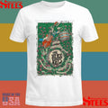 The Black Keys Jul 4 2025 Garorock In Marmande France T-shirt
