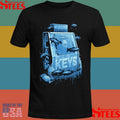 The Black Keys May 29 2025 Bonner, Mt Shirts