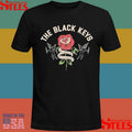 The Black Keys No Rain No Flowers Shirts