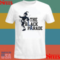 The Black Parade My Chemical Romance Los Angeles La 2025 T-shirts