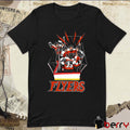 The Boys In The Box Flyers Vs Penguins Game 4 Tonight t-shirt