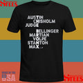 The Bronx New York Yankees Baseball Names 2025 Shirts