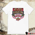 The Bronx New York Yankees MLB ALCS Champions 2024 t-shirt