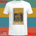 The Brothers Comatose 5 2 2026 Raleigh Nc T-shirt