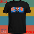The Bullpen Baseball Shirts