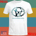 The Catherine Wheel Chrome Shirts