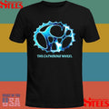 The Catherine Wheel Logo 2025 Shirts