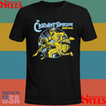 The Chandler Simpson Experience Fan T-shirt