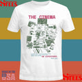 The Cinema An Experience There Nothing Like The Big Screen Shirts
