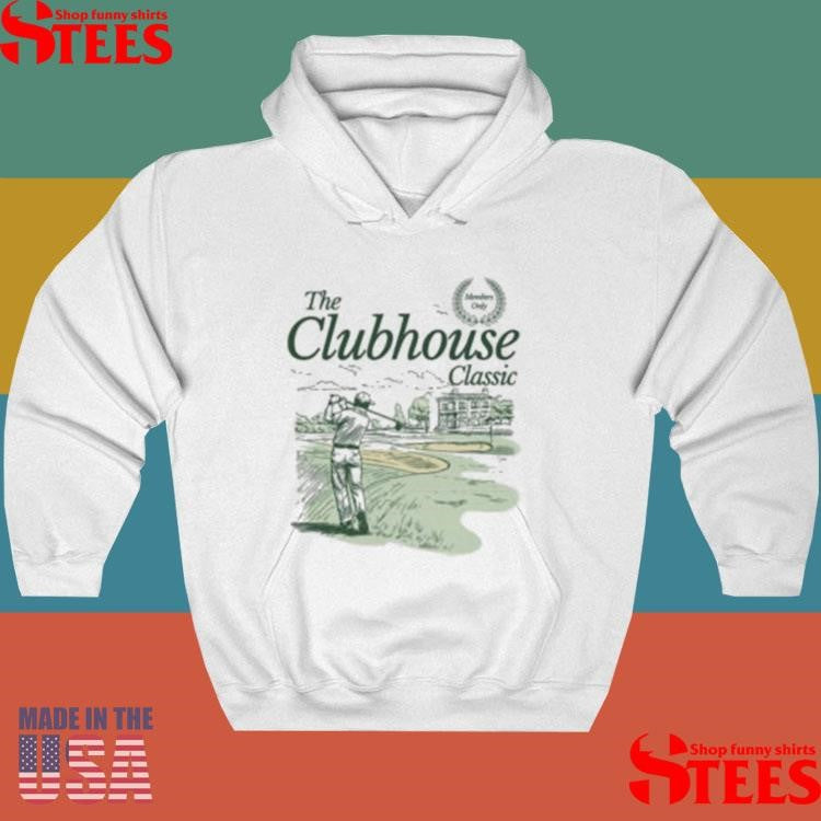The Clubhouse Classic Shirts