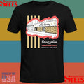 The Colony Kansas City, Mo Vintage Restaurant And Lounge In The Ambassador Hotel Shirts
