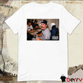 The Cross-Country Beer Flight Sorry For Partying 2026 t-shirt