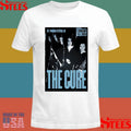 The Cure Jul 8 2026 Pohoda Festival Trenčín Slovakia T-shirt