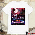 The Cure The Show of a Lost World Troxy Live 2024 Thursday December 11 Poster t-shirt