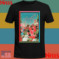 The Decemberists July 16 2025 Ottawa, On Event T-Shirt