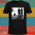 The Devil and God Brand New T-shirt