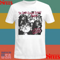 The Dirty Dozen Brass Band And Half A Dirty Dozen Of Another T-shirt