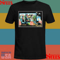 The Disco Biscuits 2025 Summer T-shirt