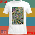 The Disco Biscuits At Thalia Hall In Chicago, Il On Dec 20, 2025 T-shirt