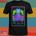 The Disco Biscuits Between The Trees Tour 2025 Shirts