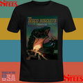 The Disco Biscuits Camp Home Again On June 18-19 2025 In Woodstock Ny Tour T-shirt