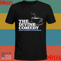 The Divine Comedy Rainy Sunday Afternoon Shirts