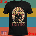 The Don Big Vito Hardcore Champ T-shirt