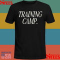 The Doubted Me Training Camp Shirts
