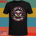 The Eagle Wtf Is A Kilometer T-shirt