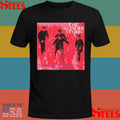 The Eight Legged Groove Machine Album By The Wonder Stuff T-shirt