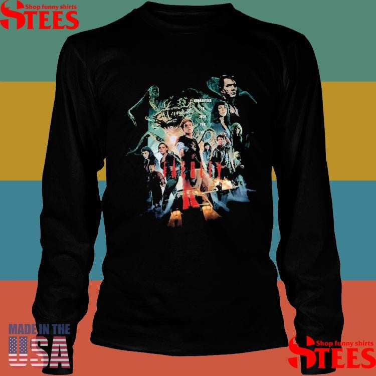 The Faculty Guaranteed To Jack You Up School’s Out Forever Shirts