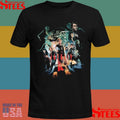 The Faculty Guaranteed To Jack You Up School’s Out Forever Shirts