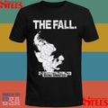 The Fall Bend Sinister Jonathon Byers T-shirt