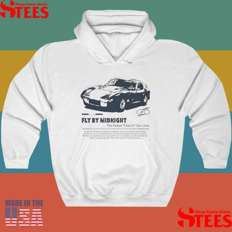The Fastest Time Of Our Lives Bundle Shirts